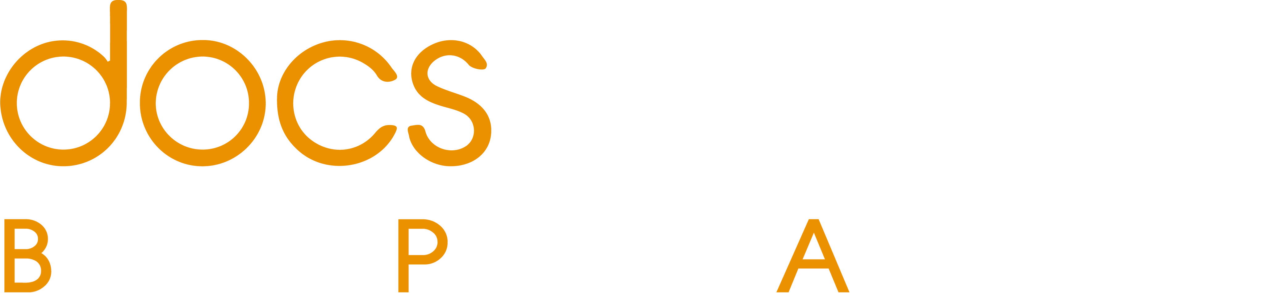 ScrittaDocsMarshalBianco