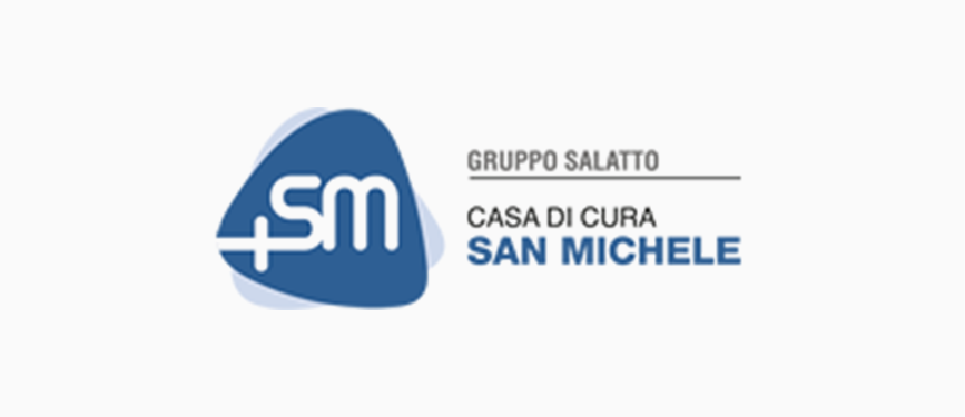 Casa di cura SAN MICHELE GTUPPO SALATTO