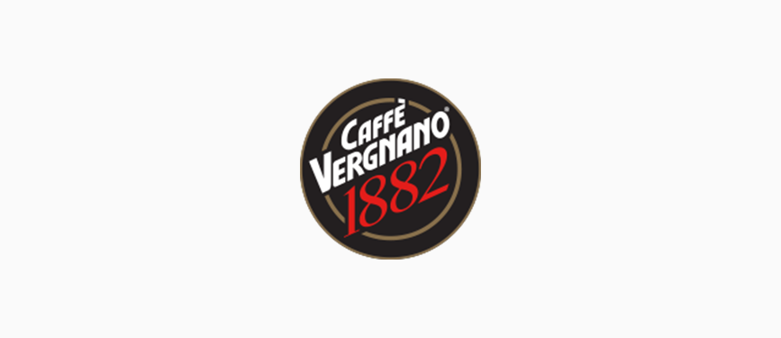 Caffè Vergnano 1882